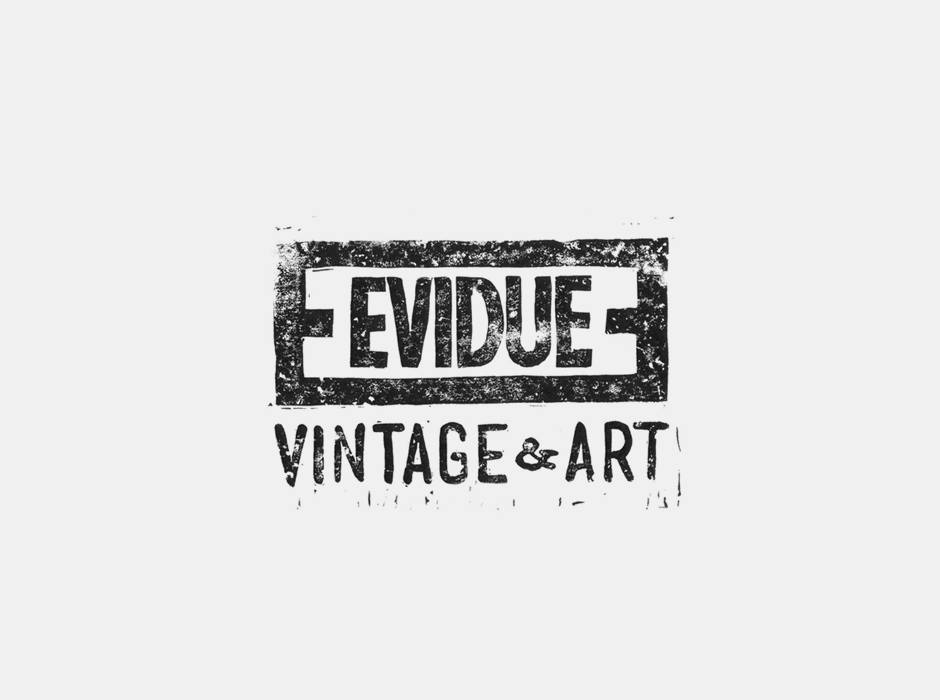 Evidue Vintage and Art